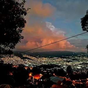  Bed and breakfast Hostal Casa La Juana Colombia