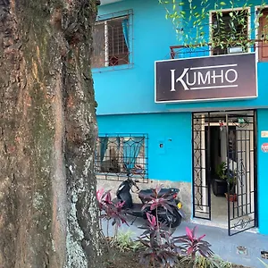  Pensión Kumho Alojamiento Colombia