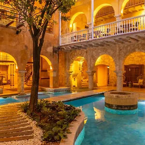 Casa Pombo Hotel