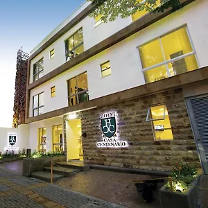 *** Bed and breakfast Casa Centenario Colombia